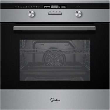 Духовка Midea Midea Mo781E4Spx