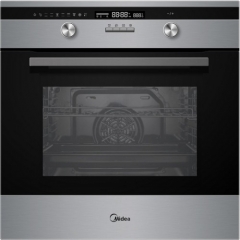 Духовка Midea Midea Mo781E4Spx