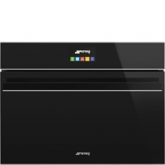 Духовка Smeg Smeg Sf4604Mcnx