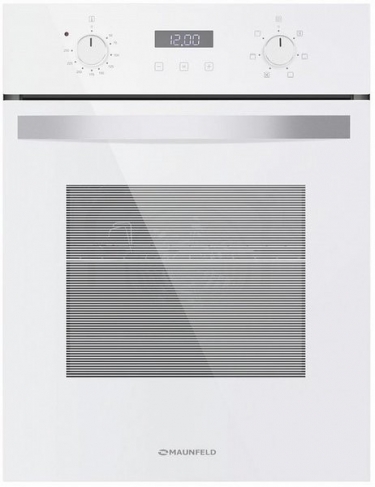 Духовка Maunfeld Maunfeld Eoem516W