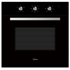 Духовка Midea Midea Mo23001Gb