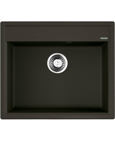 Мойка Omoikiri Omoikiri Daisen 60-Dc Artgranit/Темный Шоколад