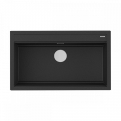 Мойка Omoikiri Omoikiri Kitagawa 86-Lb-Gb Artceramic/Графит