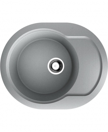 Мойка Omoikiri Omoikiri Manmaru 62-Gr Artgranit/Leningrad Grey