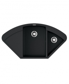 Мойка Omoikiri Omoikiri Sakaime 105C-Dc Tetogranit/Темный Шоколад