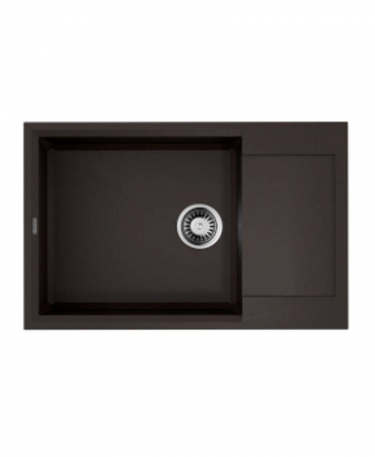 Мойка Omoikiri Omoikiri Sakaime 78-Lb-Dc Tetogranit/Темный Шоколад