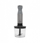 Блендер Lex Lex Lx-1001-2 Серый Ручной