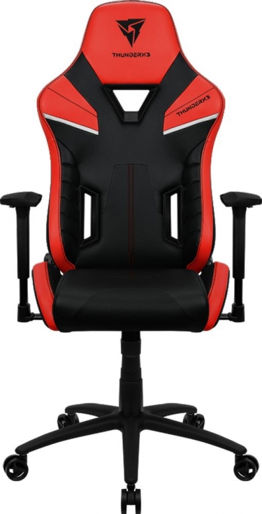 Геймерское кресло ThunderX3 ThunderX3 TC5 Ember Red