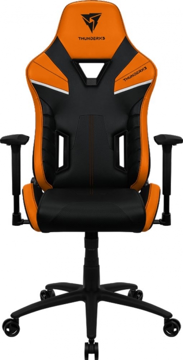 Геймерское кресло ThunderX3 ThunderX3 TC5 Tiger Orange