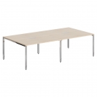 Конференц-стол Skyland XTEN GLOSS XGSCT 2714 Бук Тиара