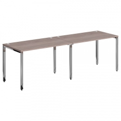 Рабочая станция Skyland XTEN GLOSS XGWST 2470 Дуб Сонома