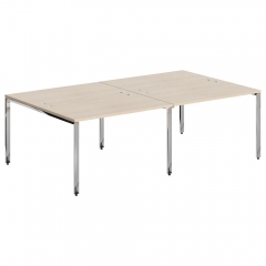 Рабочая станция Skyland XTEN GLOSS XGWST 2414 Бук Тиара