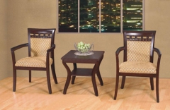 Кофейный стол Т36, стул