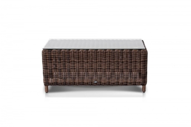 Столик журнальный 4sis Макиато YH-S4517W-1 brown