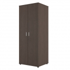 Гардероб глубокий POINTEX TRD29650101 Темный дуб