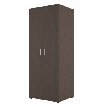 Гардероб глубокий POINTEX TRD29650101 Темный дуб