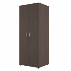Гардероб глубокий POINTEX TRD29650101 Темный дуб