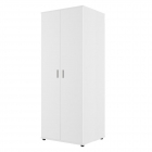 Гардероб глубокий POINTEX TRD29650104 Белый