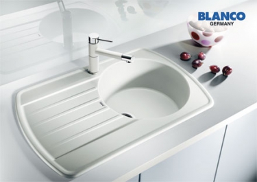 Кухонная мойка, мойка Blanco