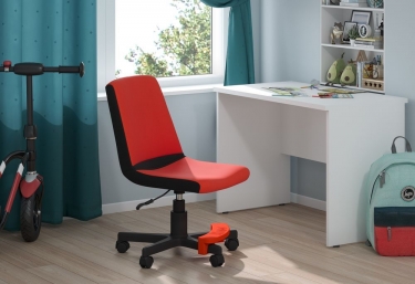 Подставка для детских кресел Chairman для Chairman KIDS 101/104/105/106/108/115 Черный
