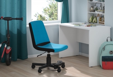 Подставка для детских кресел Chairman для Chairman KIDS 101/104/105/106/108/115 Черный