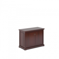 Креденция 2 двери POINTEX MNS2940202 Южный орех