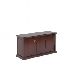 Креденция 3 двери POINTEX MNS2940302 Южный орех