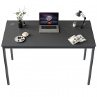 Стол письменный Eureka Eureka ERK-CD-039B-V1 Black