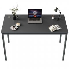 Стол письменный Eureka Eureka ERK-CD-039B-V1 Black