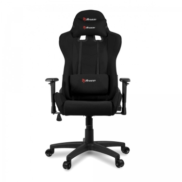 Геймерское кресло Arozzi Arozzi Mezzo V2 Fabric Black