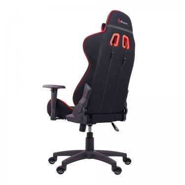 Геймерское кресло Arozzi Arozzi Mezzo V2 Fabric Red