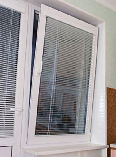 Окна ПВХ, профиль Veka.