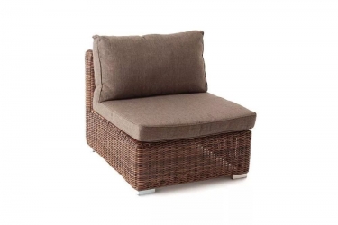Трансформирующийся диван 4sis Лунго YH-C1033W-SET brown