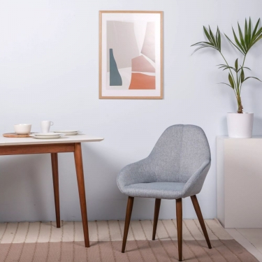 Стул R-home Kent Кор/Арки