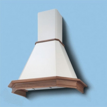 Вытяжка JET AIR ASPEN 60 WH