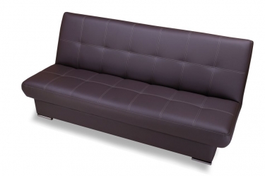 Диван-кровать RAMART DESIGN Модесто Комфорт ДК Домус Тауп Категория 3