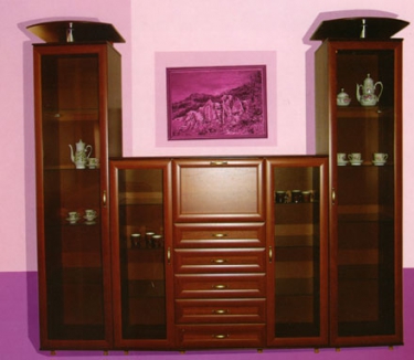 Гостиная Клео-3