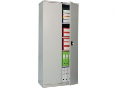 Шкаф металлический ЗМК Промет CB-12