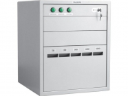 Темпокасса ЗМК Промет TCS-110