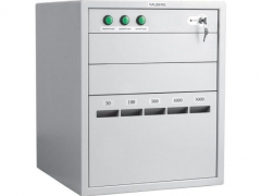 Темпокасса ЗМК Промет TCS-110