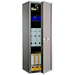 Офисный сейф ЗМК Промет TM.120Т