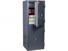 Взломостойкий сейф ЗМК Промет Кварцит.120T/2