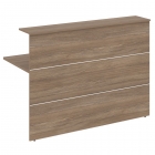 Модуль прямой высокий 1 580 Рива ONIX О.R-MP.V-158 Дуб Аризона