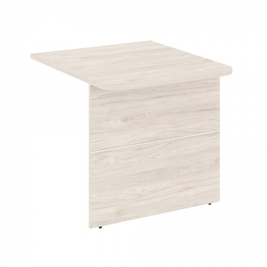 Модуль прямой низкий 780 Рива ONIX О.R-MP.N-78 Денвер Светлый