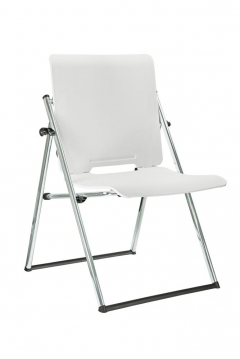 Кресло-трансформер Рива Riva Chair 1821 Белый