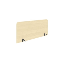 Экран для стола С.СП-3 С-СП-3.1 С-СП-3.2 С-СП-3.3 Рива SLIM SYSTEM С.ЭКР-3 Клен-Антрацит