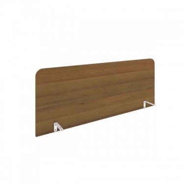 Экран для стола С.СП-4 С-СП-4.1 С-СП-4.2 С-СП-4.3 Рива SLIM SYSTEM С.ЭКР-4 Орех-Белый