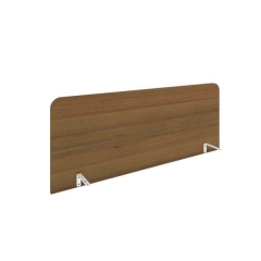 Экран для стола С.СП-4 С-СП-4.1 С-СП-4.2 С-СП-4.3 Рива SLIM SYSTEM С.ЭКР-4 Клен-Белый