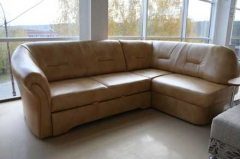 Угловой диван Сириус