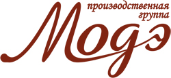 Модэ